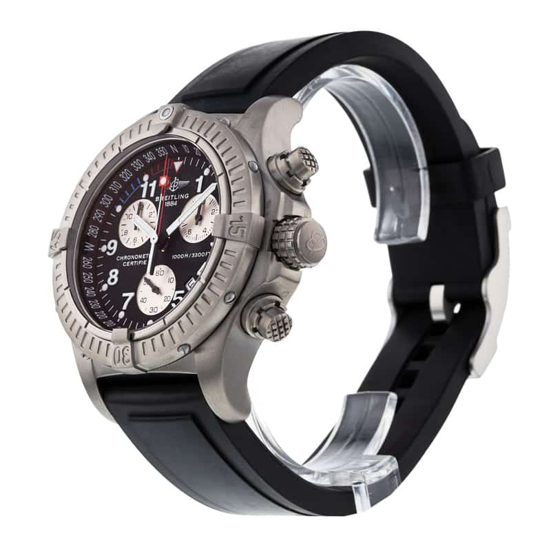 Breitling Chrono Avenger M1 E73360